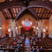 2015-03-02_68716_WTA_5DM3_HDR Zion Evangelical Lutheran Church of Detroit was founded on June 4, 1882, by 51 men. Ten were members of the mother congregation, Immanuel, then located at...