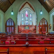 2015-03-02_68792_WTA_5DM3_HDR The parish of St. John's was organized in Detroit in 1858, primarily due to the efforts of Henry Porter Baldwin, a successful merchant who later became governor...