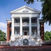 2023-05-12_196631_WTA_R5-Edit Choctaw Hall, an architectural gem nestled in Natchez, Mississippi, holds a storied past and an enduring presence that captivates all who encounter it. This...