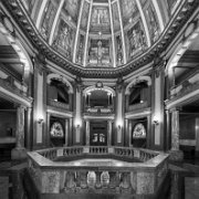 2024-04-02_285552_WTA_R5-HDR-2 DeKalb County Courthouse - Auburn, Indiana The county was created in 1835 and Auburn was selected as the county seat in 1837. The first court met at the home of...