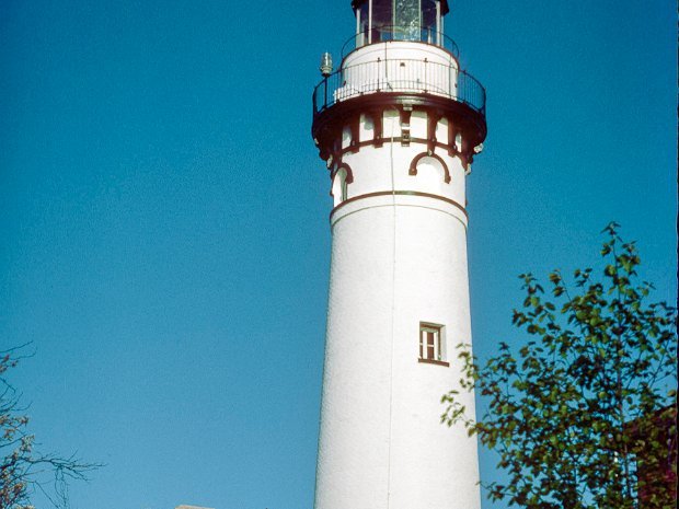 Lighthouses