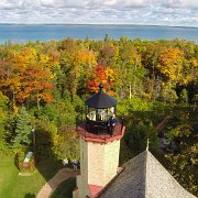 G0081440 McGulpin Point Lighthouse