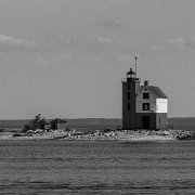 WTA_5DM3 - 2012_07_02 - 0939-2-2 Round Island Lighthouse