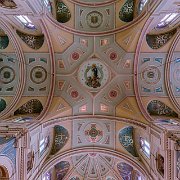 2014-02-21_12-26_04120_WTA_5DM3_HDR Old St Mary’s is the third oldest Roman Catholic Church in Detroit and the first German Church. It was first built on the present site in 1841 by a parish of...