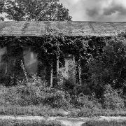 2023-05-12_196805_WTA_R5 Stutzman House and Blacksmith Shop in Woodville — The region’s last known standing blacksmith shop still has original signage and much of its original...