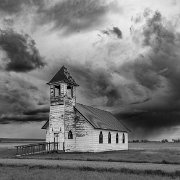 2024-05-17_460931_WTA_R5-Edit 2024 Road Trip - Day 46 Minisdah Presbyterian Church, Wolf Point, Montana