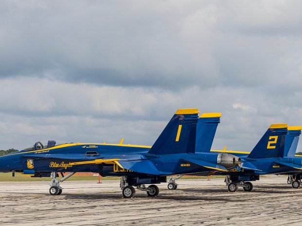 Blue Angels