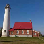 2011-10-09_10-24_15276_WTA_5DM2 Tawas Point Light House