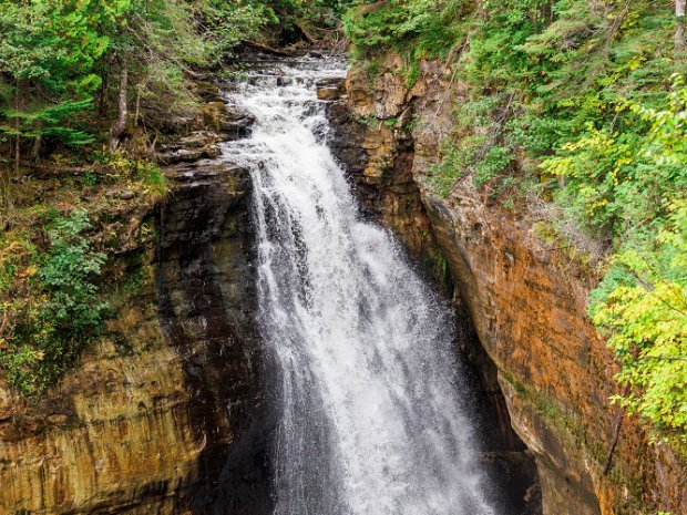 Pictured Rocks National Lakeshore