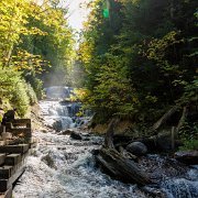 2022-10-01_108700_WTA_R5 Sable Falls, Grand Marais, Michigan, Pictured Rocks National Lakeshore