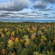 2024-10-14_010191_WTA_Mavic 3 Fall Colors - Day 2 Sault Saint Marie to Munising