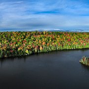 2024-10-14_487476_WTA_Mavic 3 Fall Colors - Day 2 Sault Saint Marie to Munising