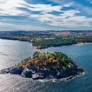 2024-10-16_489879_WTA_Mavic3-Pano Fall Colors - Day 4 Marquette to Calumet