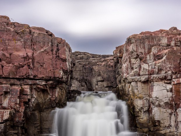 South Dakota