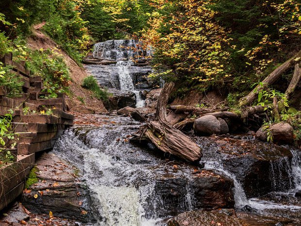 Michigan