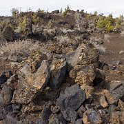 2024-04-21_381212_WTA_R5 2024 Road Trip - Day 20 Craters of the Moon National Monument and Preserve is a U.S. national monument and national preserve in the Snake River Plain in central...