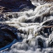 2022-09-29_158045_WTA_R5 Amnicon Falls State Park is a state park of Wisconsin, United States. The 828-acre (335 ha) park is located in South Range, Wisconsin, southeast of the city of...