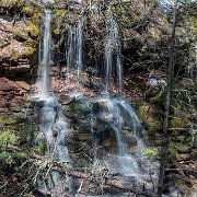 2023-04-14_173754_WTA_R5 Amnicon Falls is a scenic waterfall and state park located in northern Wisconsin, near the border with Minnesota. The falls were formed during the last ice age,...