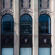 2017-03-19_02573_WTA_Phan4Pro The Fisher Building (1928) is a landmark skyscraper in the United States, located in the heart of the New Center area of Detroit, Michigan. The ornate building...