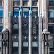 2017-03-19_02598_WTA_Phan4Pro The Fisher Building (1928) is a landmark skyscraper in the United States, located in the heart of the New Center area of Detroit, Michigan. The ornate building...
