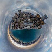 2018-12-26_58289_WTA_Phan4Pro - pano - 34 images - 7150x7925_0000 Detroit Tiny Planet