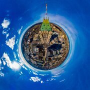 2019-01-06_58536_WTA_Phan4Pro - pano - 34 images - 11694x11641_0000 Fisher Building - Detroit