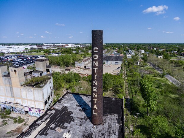 Detroit