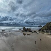 2024-05-05_370980_WTA_Mavic 3 Arcadia Beach State Recreation Site, Arch Cape, Oregon