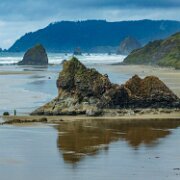 2024-05-05_370993_WTA_Mavic 3 Arcadia Beach State Recreation Site, Arch Cape, Oregon