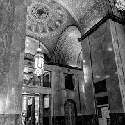 2013-03-02-WTA-5DM3-0169-Edit-2 The Fisher Building (1928) is a landmark skyscraper in the United States, located in the heart of the New Center area of Detroit, Michigan. The ornate building...