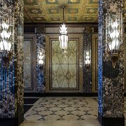 2013-03-02_11-01_16183_WTA_5DM3 The Fisher Building (1928) is a landmark skyscraper in the United States, located in the heart of the New Center area of Detroit, Michigan. The ornate building...