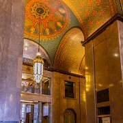2013-03-02_12-20_16293_WTA_5DM3 The Fisher Building (1928) is a landmark skyscraper in the United States, located in the heart of the New Center area of Detroit, Michigan. The ornate building...