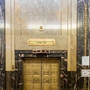 2013-03-02_12-38_16361_WTA_5DM3 The Fisher Building (1928) is a landmark skyscraper in the United States, located in the heart of the New Center area of Detroit, Michigan. The ornate building...