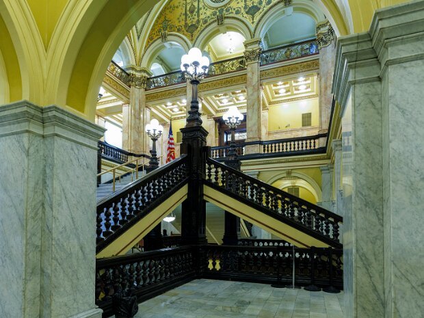 Pennsylvania Courthouses