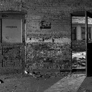 2014-12-07_67203_WTA_5DM3 M. M. Rose School The M. M. Rose School, built in 1897 and one of the oldest standing schools in Detroit. Perhaps 35 years ago the old Rose Elementary School on...