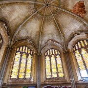 2014-02-09_11-39_02069_WTA_5DM3_HDR The Woodward Avenue Presbyterian Church is a church located at 8501 Woodward Avenue in Detroit, Michigan. Built in 1911 in the Gothic revival style, the...