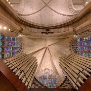 2014-02-21_11-00_03874_WTA_5DM3_HDR The Cathedral of the Most Blessed Sacrament is a decorated Gothic Revival style Roman Catholic cathedral church in the United States. It is the seat of the...