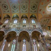 2014-12-01_65448_WTA_5DM3_HDR St. Mary Roman Catholic Church, formally the Church of the Immaculate Conception of the Blessed Virgin Mary is the third oldest Roman Catholic parish in...
