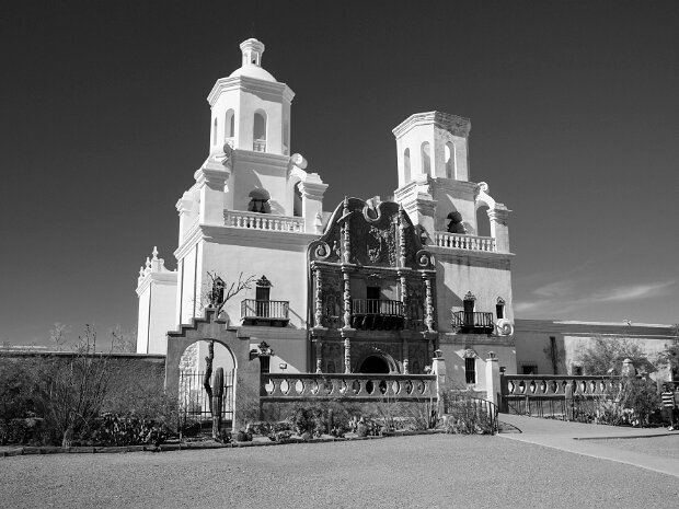 Churches and Cathedrals