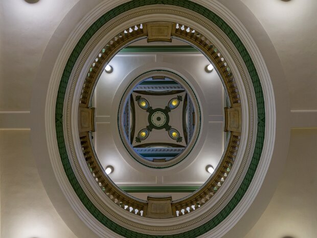 Courthouses