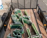 2017-08-07_126499_WTA_5DM4 Henry the Hatter Store - Detroit, Michigan. Henry Komrofsky had worked as a hatter at the John C. Hartz shop before deciding to open up his own shop. Gustave...