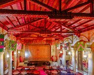 2014-07-26_41372_WTA_5DM3_HDR-2 The Players Club of Detroit was founded in 1910 by a group of local Detroit businessmen as an institution to encourage amateur theater. From the beginning, it...