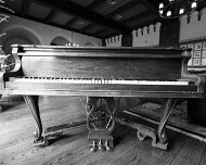 2014-07-26_41422_WTA_5DM3 The Players Club of Detroit was founded in 1910 by a group of local Detroit businessmen as an institution to encourage amateur theater. From the beginning, it...