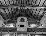 2014-07-26_41463_WTA_5DM3_HDR The Players Club of Detroit was founded in 1910 by a group of local Detroit businessmen as an institution to encourage amateur theater. From the beginning, it...