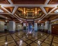 2024-04-02_285505_WTA_R5 DeKalb County Courthouse - Auburn, Indiana The county was created in 1835 and Auburn was selected as the county seat in 1837. The first court met at the home of...