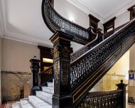 2023-07-20_182078_WTA_R5 The Bourbon County Courthouse, a magnificent structure steeped in history, stands as a testament to the rich heritage of Bourbon County, Kentucky. The...