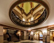 2023-11-21_00098_WTA_R5 In 1903, the current Shiawassee County Courthouse was completed in Corunna, showcasing a beautiful Neoclassical design. Architect Claire Allen designed the...