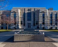 2024-04-06_298365_WTA_R5-2 Rice County Courthouse Faribault, Minnesota Court in Rice County was held in various locations until the first formal courthouse was built in 1874. The...