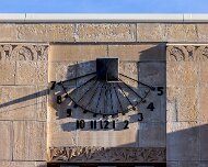 2024-04-06_298386_WTA_R5-2 Rice County Courthouse Faribault, Minnesota Court in Rice County was held in various locations until the first formal courthouse was built in 1874. The...