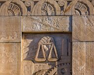 2024-04-06_298393_WTA_R5-2 Rice County Courthouse Faribault, Minnesota Court in Rice County was held in various locations until the first formal courthouse was built in 1874. The...